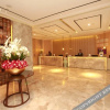 Отель Heyi Zhishang Hotel (Chengdu Wuhou Temple Orthopaedics Hospital Subway Station Branch), фото 9