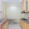 Отель Fully Furnished and Comfortable 2BR Ambassador 2 Apartment, фото 4
