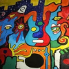 Отель Waiting for You in Guilin Youth Hostel, фото 25