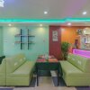Отель OYO 619 Aahar Spicy Kitchen & Rest House в Bharatpur