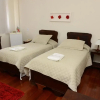 Отель Ubaense Plaza Hotel, фото 7