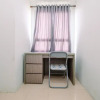 Отель Combined 2Br With Study Room Titanium Square Apartment, фото 2