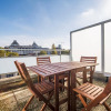 Отель Brussels Capouillet Duplex Residence, фото 15