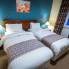 Отель Grampian Hotel, фото 4