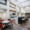 Отель Hampton Inn & Suites San Antonio Brooks City Base, фото 18