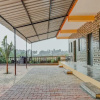 Отель OYO 19005 Home Beach View Studio Anjuna, фото 12