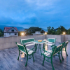 Отель Saffronstays Le Reve Lonavala, фото 20