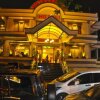Отель Benua Hotel, фото 43