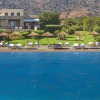 Отель Elounda Gulf Villas Elounda Seafront Villa Private Heated Pool Sea View, фото 21
