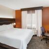 Отель Holiday Inn Express Haskell - Wayne Area, an IHG Hotel, фото 7