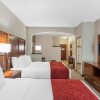 Отель Comfort Suites, фото 9