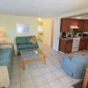 Отель Gulf Breeze Cottages, фото 6