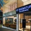 Отель ST Signature Bugis Middle, SHORT OVERNIGHT, 11 hours: 8PM-7AM в Сингапуре