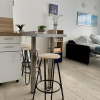 Отель Appartement Le Morpho, фото 10