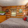 Отель Cozy Bears Cabin, фото 20