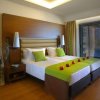 Отель Minoa Palace Resort & Spa - Imperial Beach Wing, фото 4