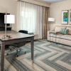 Отель Hampton Inn & Suites by Hilton Atlanta Perimeter Dunwoody, фото 29