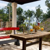 Отель Ark Beach Apartments Next to the Beach in Stobreč, фото 7