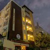Отель Treebo Trend 12 Degrees West в Бангалоре