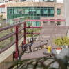 Отель In the Heart of Funchal - The Mountain Apartment, фото 7