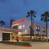 Отель Hampton Inn Houston-Brookhollow, фото 1