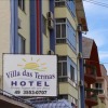 Отель Villa das Termas Hotel, фото 1