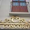 Отель Suites La Concordia в Пуэбле