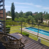 Отель Tr ia Beach House With Pool, фото 16