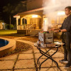 Отель SaffronStays Minerva, фото 19