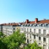 Отель Appart Ambiance - Lyonnais в Лионе