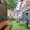 Отель Romano's Hotel, фото 18