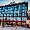 Отель A11 Hotel Bosphorus в Стамбуле