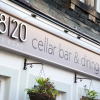 Отель 18/20 Cellar Bar, Dining & Rooms, фото 1