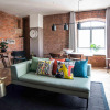 Отель Native Manchester, фото 2