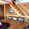 Отель Mountain Chalet, фото 8