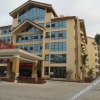 Отель Tongfa Hot Spring Hotel, фото 21