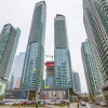 Отель Serenity Stay With Lakeshore View From 50+ Floor, фото 20