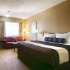 Отель Best Western Bakerview, фото 5