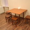 Гостиница OOO Irbis Hostel Гостиница OOO Irbis Hostel в Москве