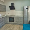 Отель Amazing 1 bed flat in lovely area, фото 3