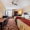 Отель Comfort Inn & Suites Jasper Hwy 78 West, фото 12