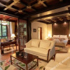 Отель Heqing Cunshi Manor · YouRan Residence, фото 5