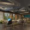 Отель Ibis Styles Shanghai Qingpu Spor, фото 11