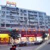 Отель Qingmu Chain Hotel (Ma'anshan Jiefang Road Railway Station), фото 11