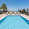 Отель VILLA MARIANI renovated May 2022 ,private pool, sea views , Lindos 10 mins,Beach 3 mins, фото 17