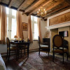 Отель Tasteful and Cosy Accommodation in the Heart of Bruges, in an Authentic House With Stepped Gable, фото 6
