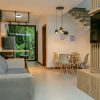 Отель Casa moderna a 10min da Praia SER310, фото 10