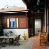 Отель Grace Homestay 54, фото 26