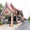 Отель Wong Ruean Thai Resort by OYO Rooms, фото 11