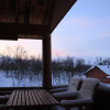 Отель Tundrea Holiday Resort, фото 4